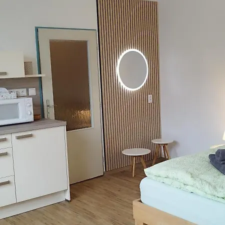 Bertik Třeboň