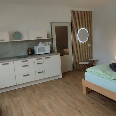 Appartement Bertik *