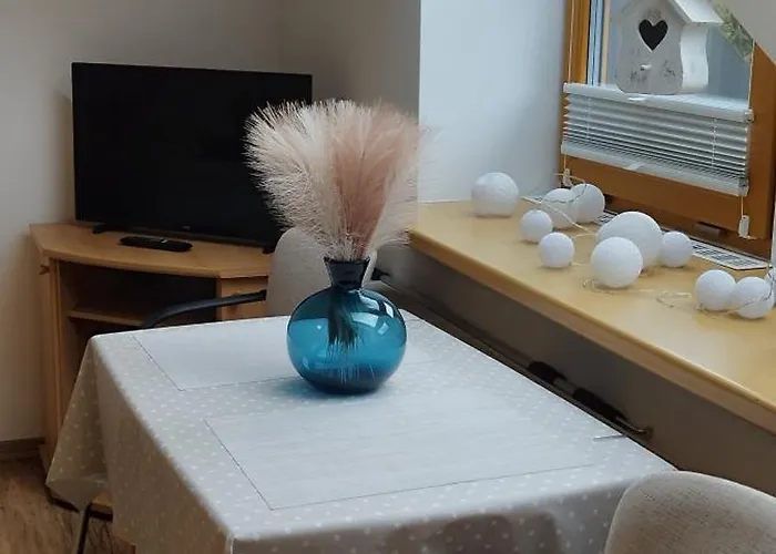 Bertik * Třeboň