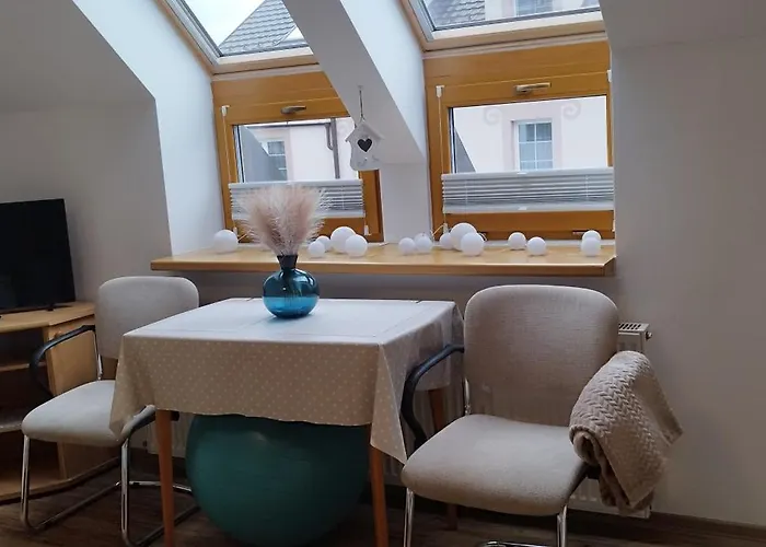 Bertik Appartement