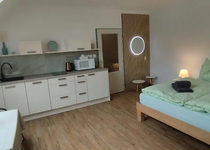 Apartman Bertik *