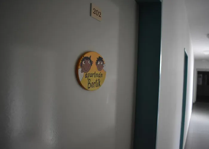 Bertik Appartement *