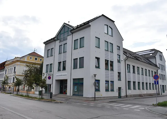 Bertik Třeboň