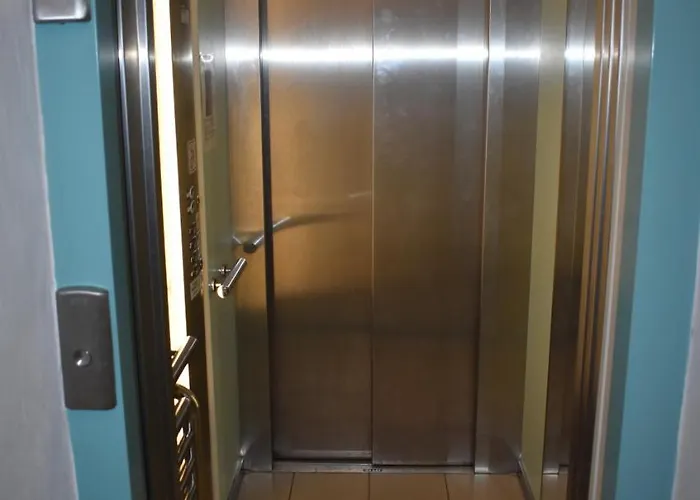 Apartman Bertik Třeboň